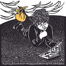 Art by Nikki McClure