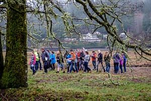 Photo by Bruce Livingston