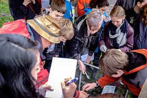 Photo by Bruce Livingston